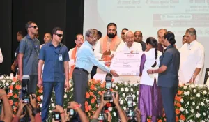 Nitish Kumar ANM recruitment