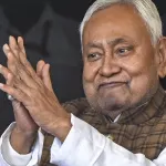 Nitish Kumar Delhi Visit News