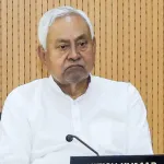 Nitish Kumar Resigns