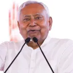 Nitish Kumar Statement After Resignation