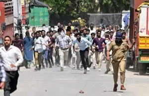 Noida Employee Price Hike