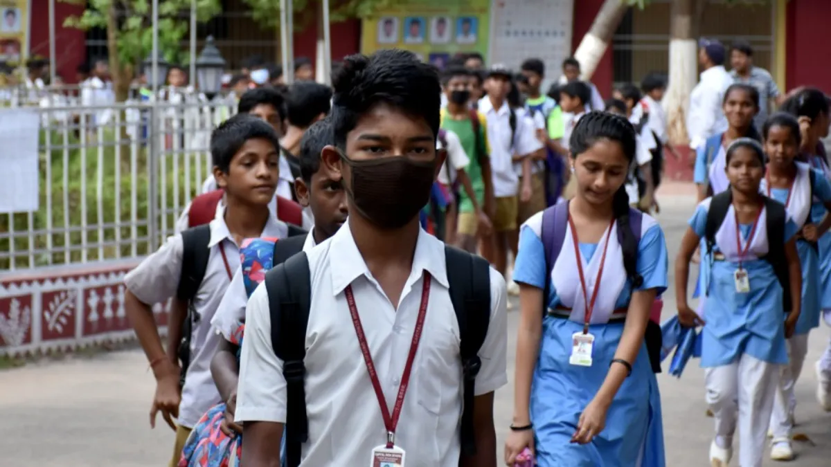 Odisha Heatwave Alert