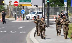 यूरोप के लिए खतरा बन रहा पाकिस्तान आधारित आतंकी संगठन: रिपोर्ट