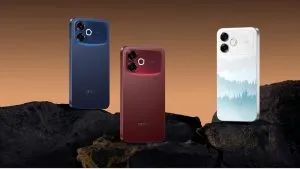 Oppo F33 5G Features