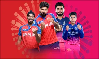 Mistakes Of Punjab Kings