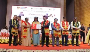 IPU 18th Convocation 2026