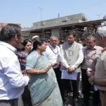CM Rekha Gupta Reviews DMRC and PWD Projects