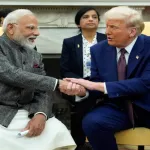 PM Modi On Washington Incident