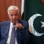 Pak Minister Khawaja Deletes Post on Israel