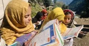Pakistan Education Crisis