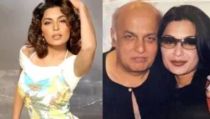 Meera U turn Bollywood