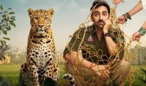 Pati Patni Aur Woh Do Teaser