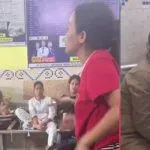 Patna Railway Station Incident