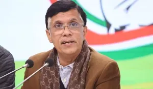 Pawan Khera Bail Plea