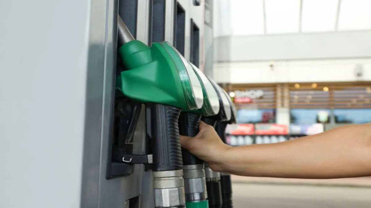 Petrol Diesel Price 16 April 2026