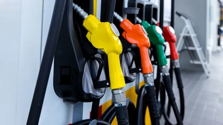 Petrol Diesel Price 16 April 2026