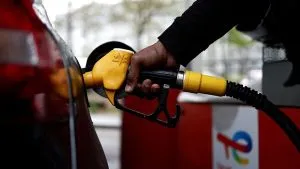Petrol Diesel Price 21 April 2026