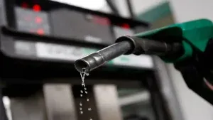 Petrol Diesel Price 9 April 2026