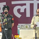 Portfolio Allocation Among Ministers in Bihar