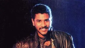 Prabhu Deva Injury Story