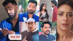 Anupamaa 14 April Episode