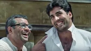 Priyadarshan Hera Pheri 3 Delay