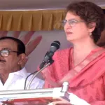 Priyanka Gandhi Kerala speech