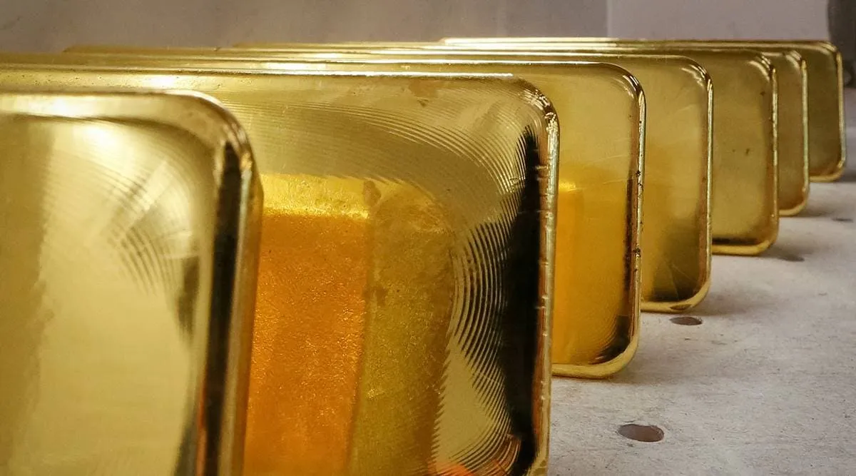 Gold Silver Rate Today 18 April 2026