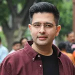 Raghav Chadha Punjab Video