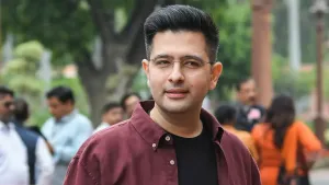 Raghav Chadha Punjab Video