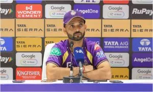 KKR को मिली हार पर Ajinkya Rahane ने जताया दुख, CSK को लेकर कही ये चौंकाने वाली बात