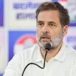 Rahul Gandhi On LPG Crisis