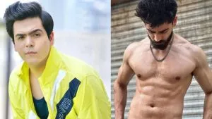 Raj Anadkat New Show