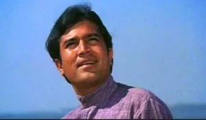 Rajesh Khanna life Story