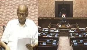 Rajya Sabha Oath Ceremony 2026