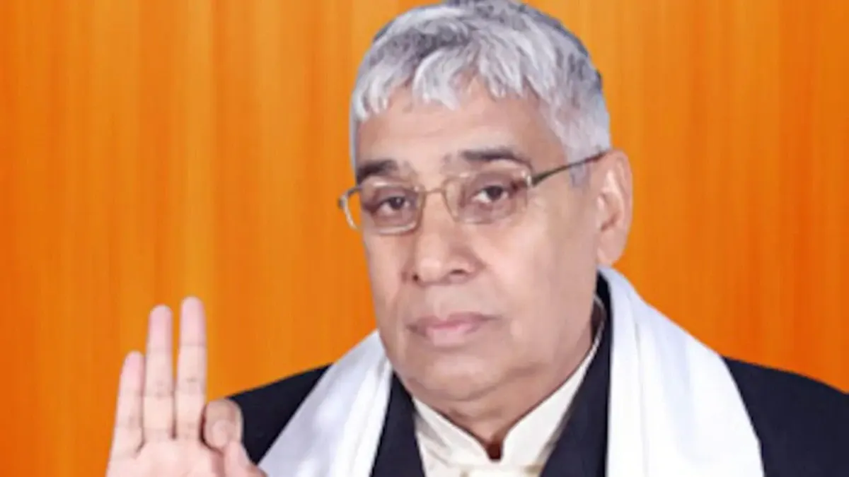 Rampal Gets Bail