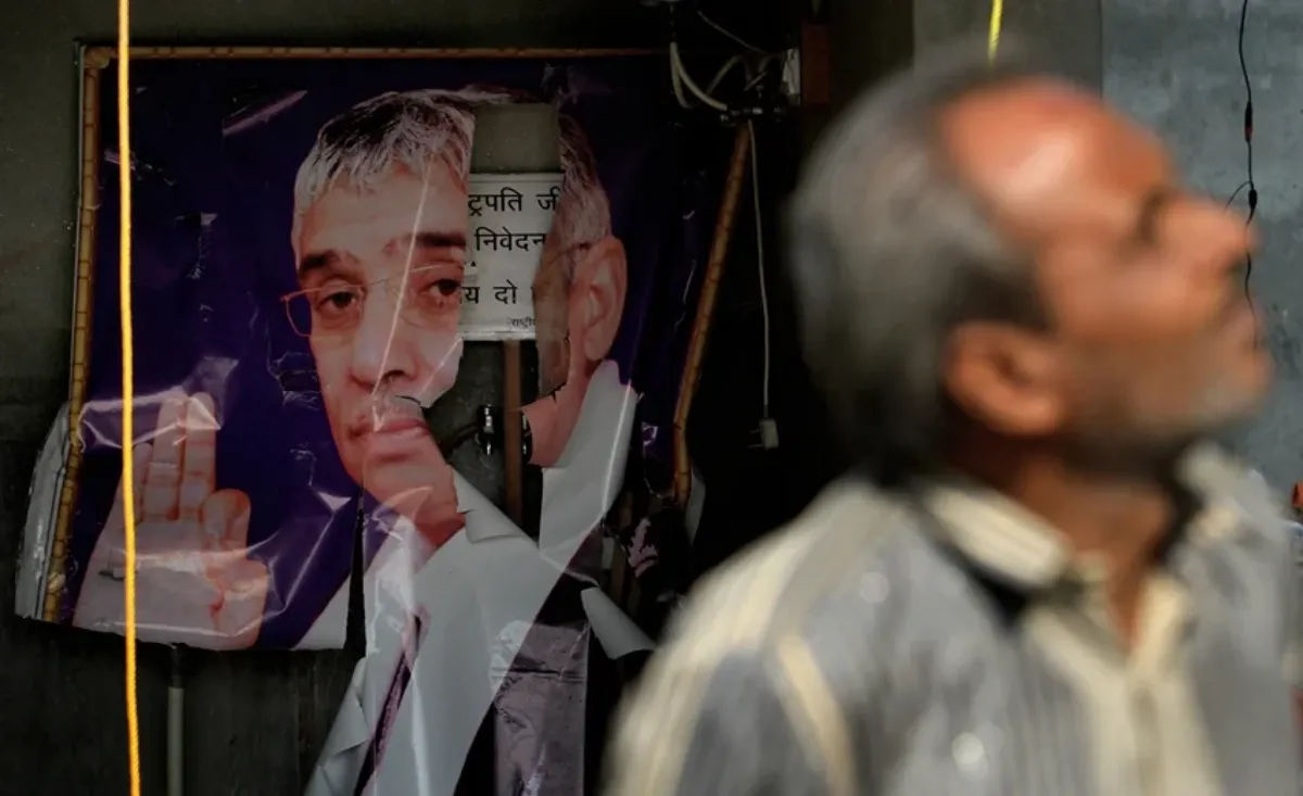 Rampal Gets Bail