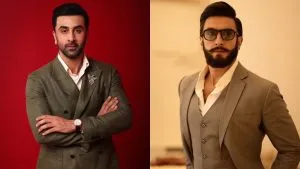 Ranbir Kapoor Ramayana