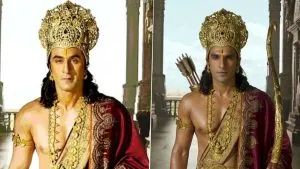 Ranveer vs Ranbir Ram