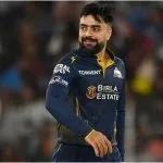 Rashid Khan Reject Indian Citizenship