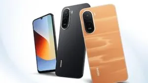 Redmi A7 Series Features