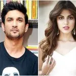 Rhea Chakraborty Bank Accounts Defreeze