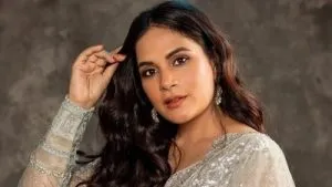 Richa Chadha