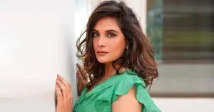 Richa Chadha Controversy