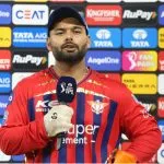 Rishabh Pant Wants Break