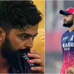 BCCI Action on Riyan Parag Vaping
