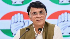 SC Rejects Pawan Khera PIL