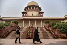SC Slam Bengal Govt Over Malda Incident