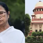 SC on Mamata Banerjee