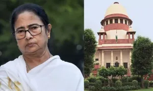 SC on Mamata Banerjee
